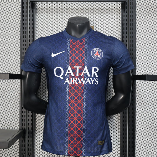 Maillot Domicile PSG 25/26