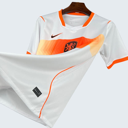 Maillot Pays Bas extérieur 2026
