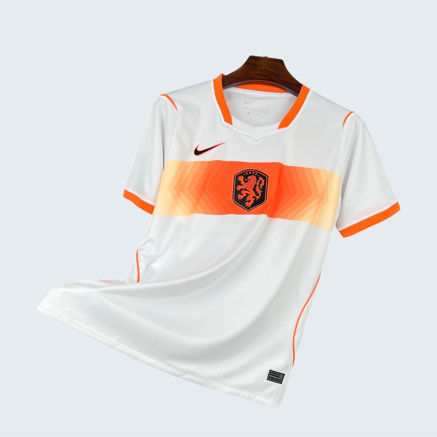 Maillot Pays Bas extérieur 2026