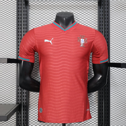 Maillot Portugal Domicile 2026