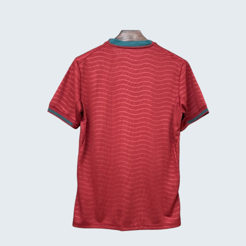 Maillot Portugal Domicile 2026
