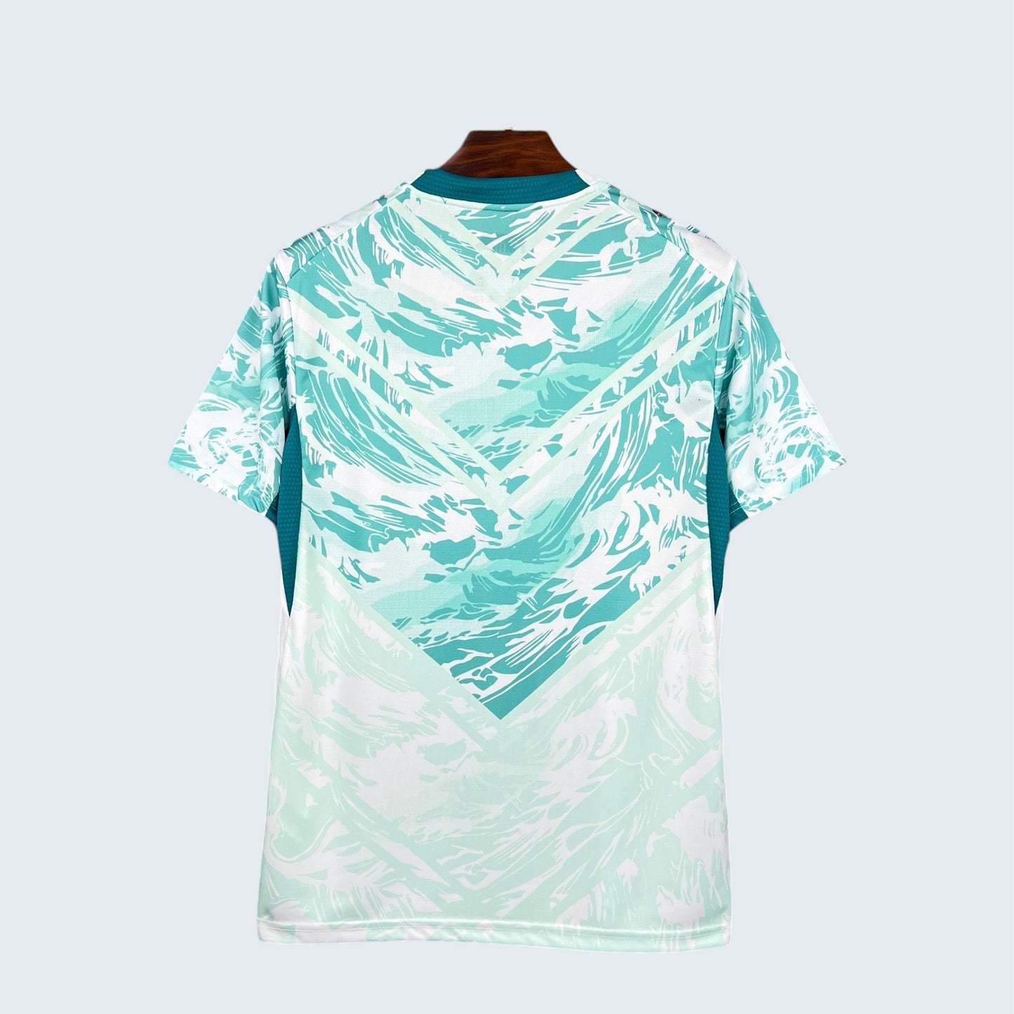 Maillot Portugal extérieur 2026