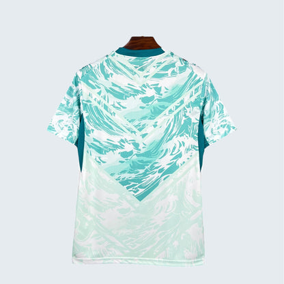 Maillot Portugal extérieur 2026