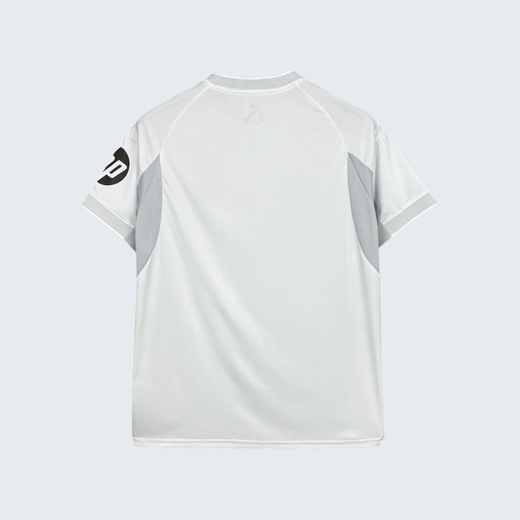 Maillot Real Madrid domicile 25/26