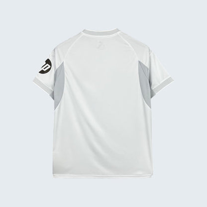 Maillot Real Madrid domicile 25/26
