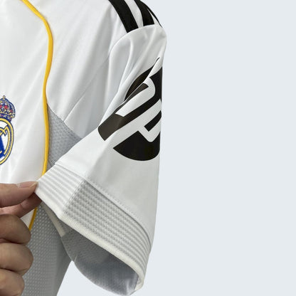 Maillot Real Madrid domicile 25/26