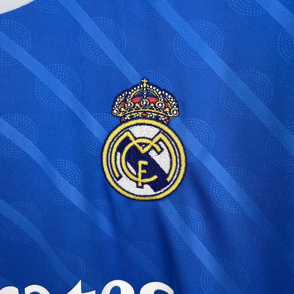 Maillot Real Madrid Third 25/26