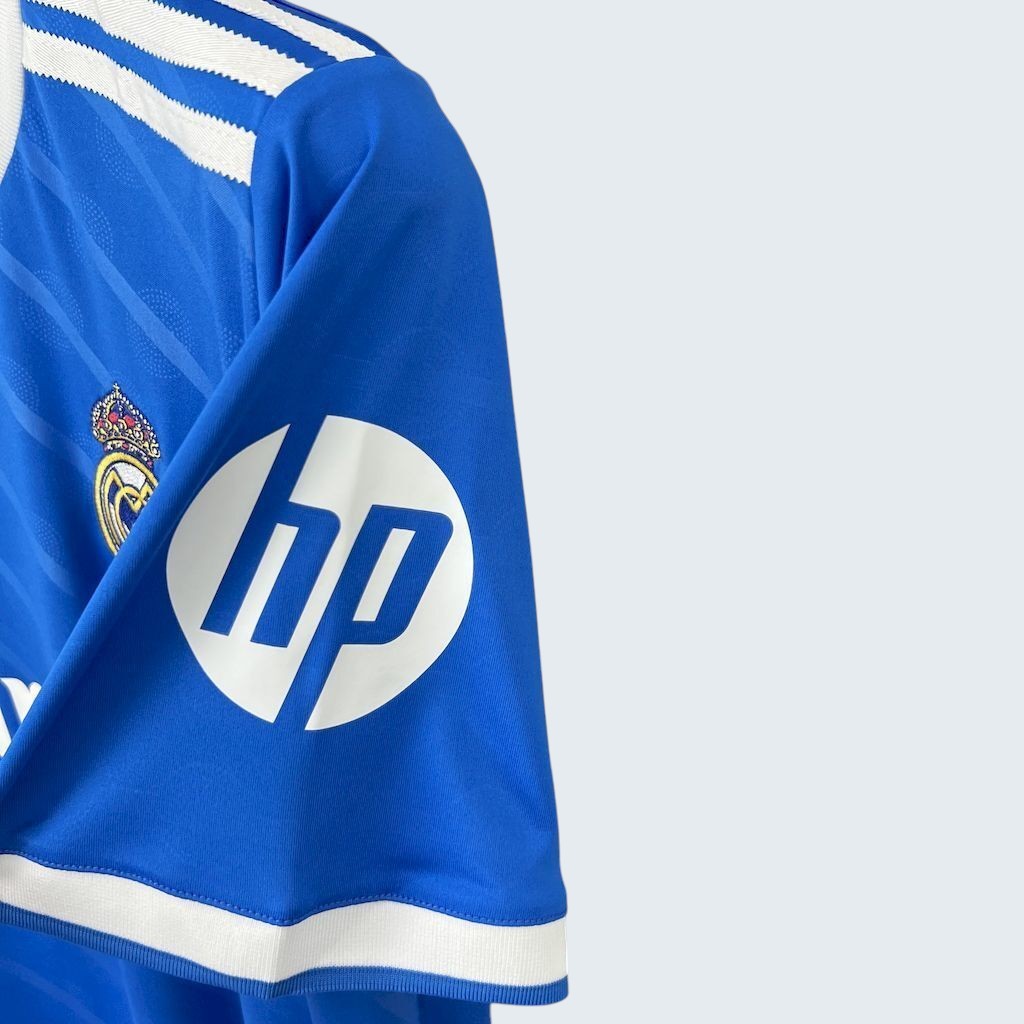 Maillot Real Madrid Third 25/26