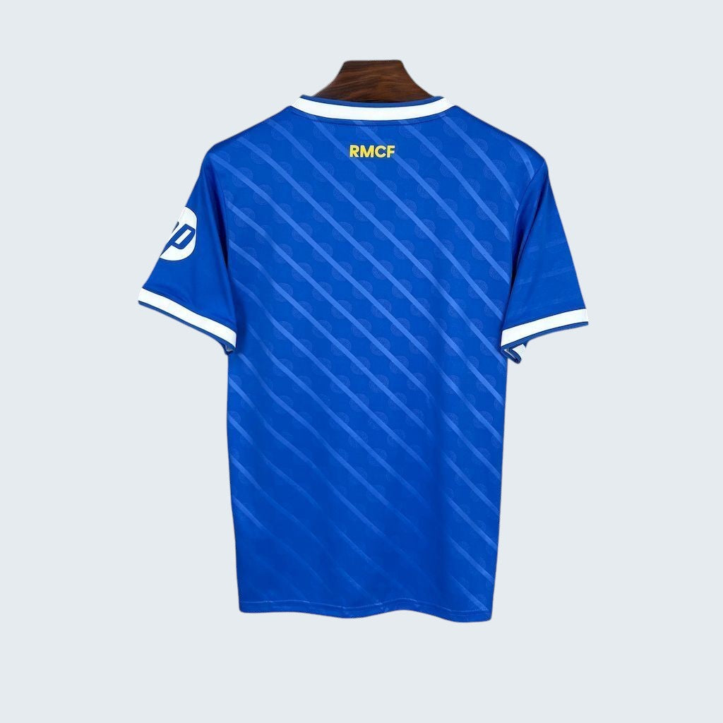 Maillot Real Madrid Third 25/26