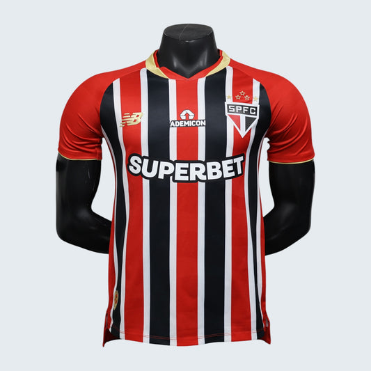 Maillot Sao Paulo FC extérieur 25/26