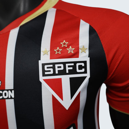 Maillot Sao Paulo FC extérieur 25/26