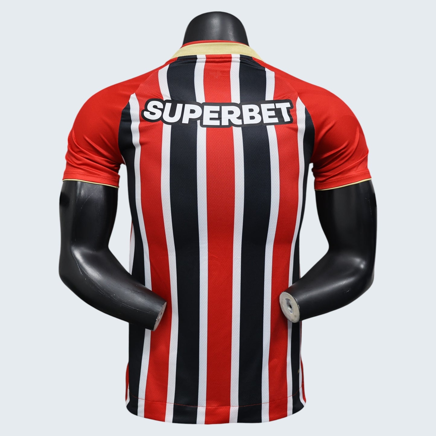 Maillot Sao Paulo FC extérieur 25/26