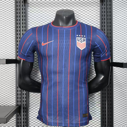 Maillot USA extérieur 25/26