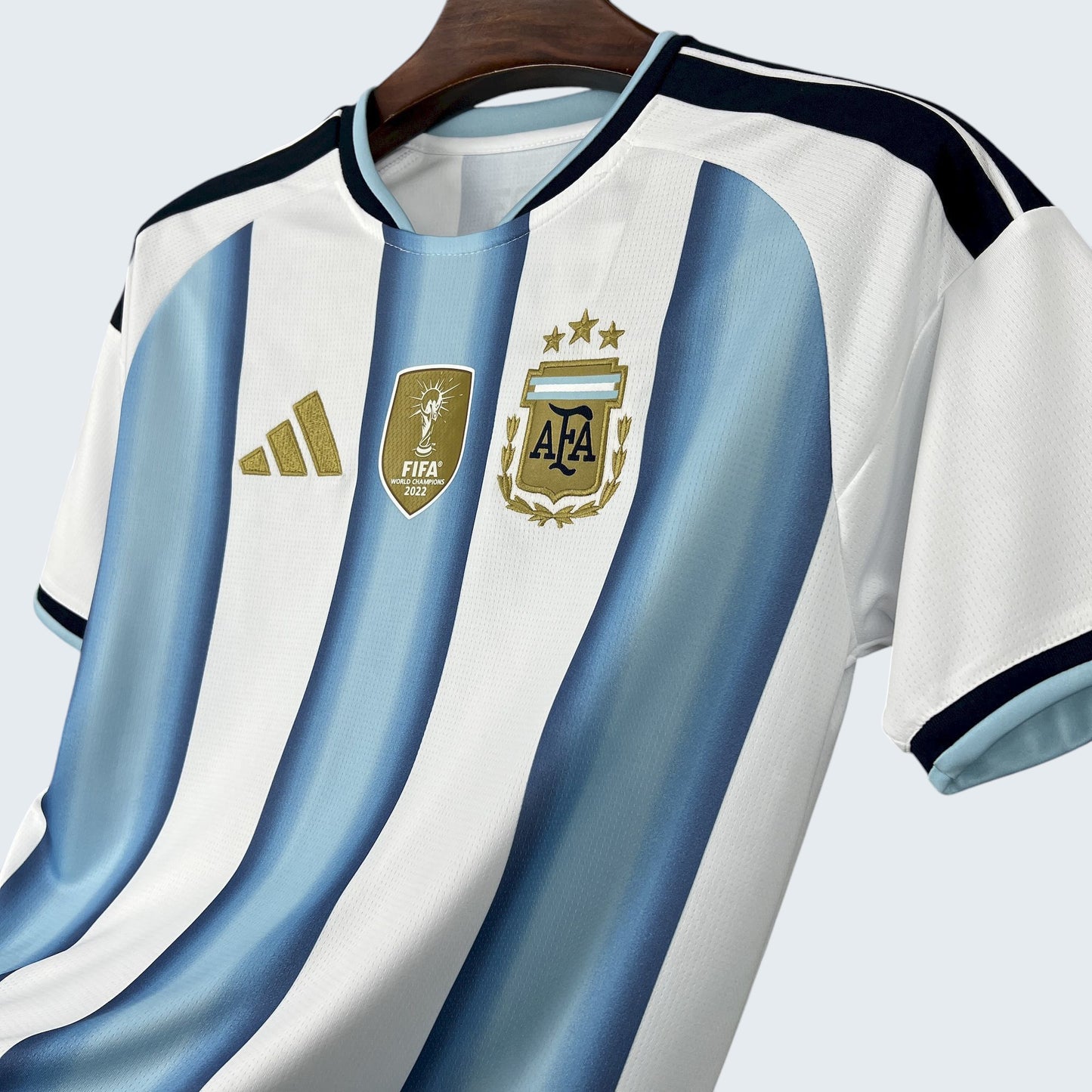 Maillot Argentine domicile 2026