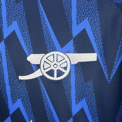Maillot Arsenal extérieur 25/26