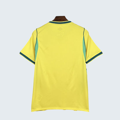 Maillot Brésil domicile 2026