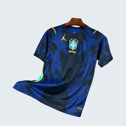 Maillot Brésil extérieur 2026