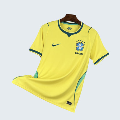 Maillot Brésil domicile 2026