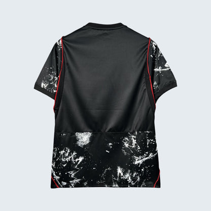 Maillot Canada extérieur 2026