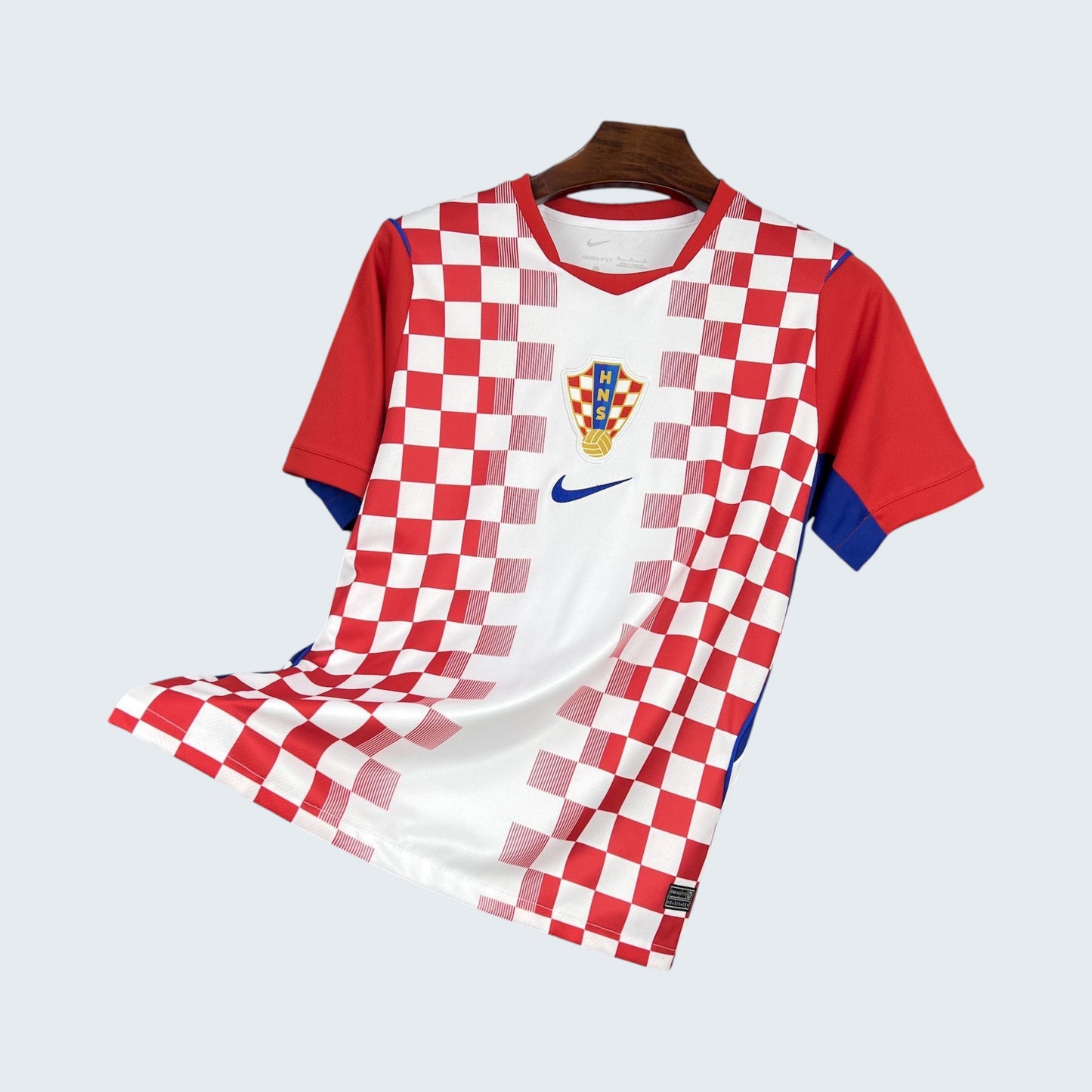 Maillot Croatie domicile 2026