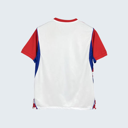Maillot Croatie domicile 2026