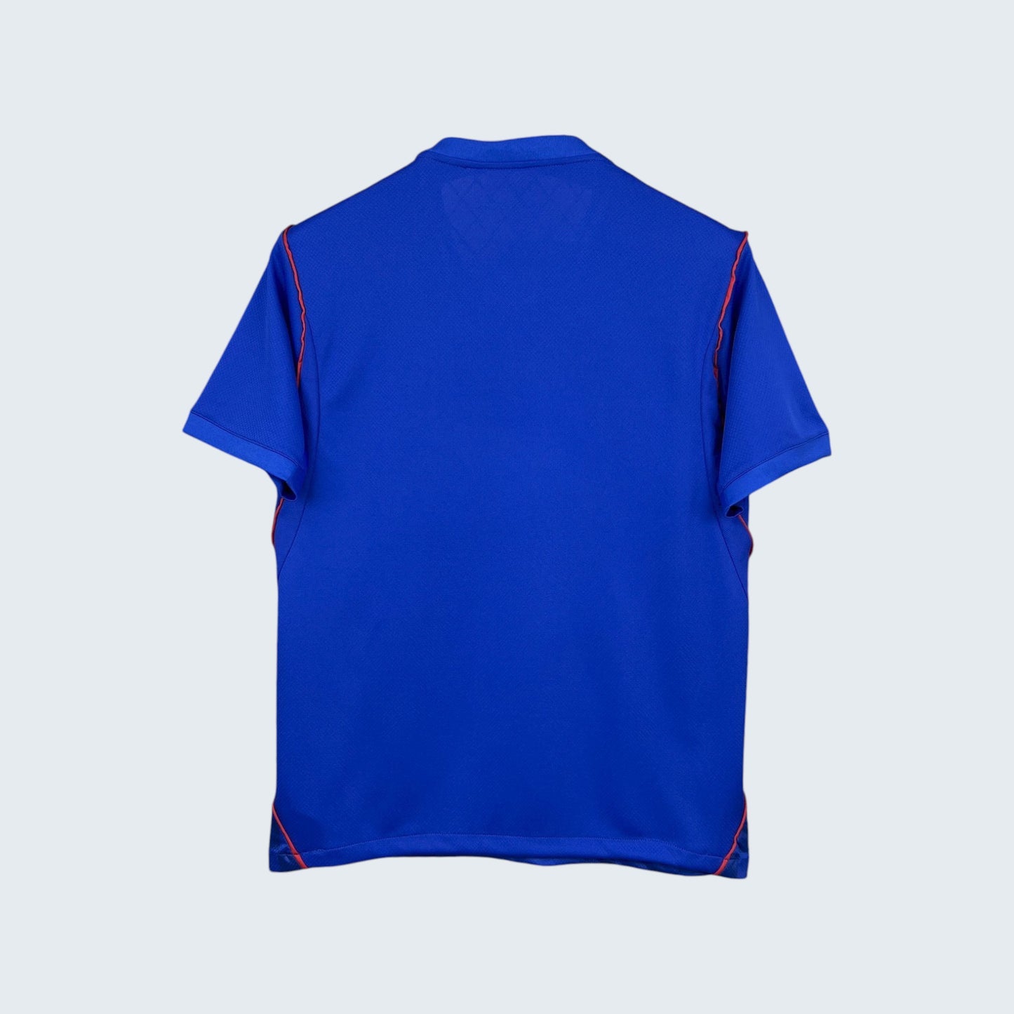 Maillot Croatie extérieur 2026