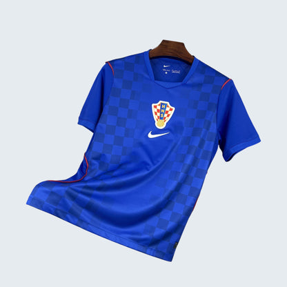 Maillot Croatie extérieur 2026