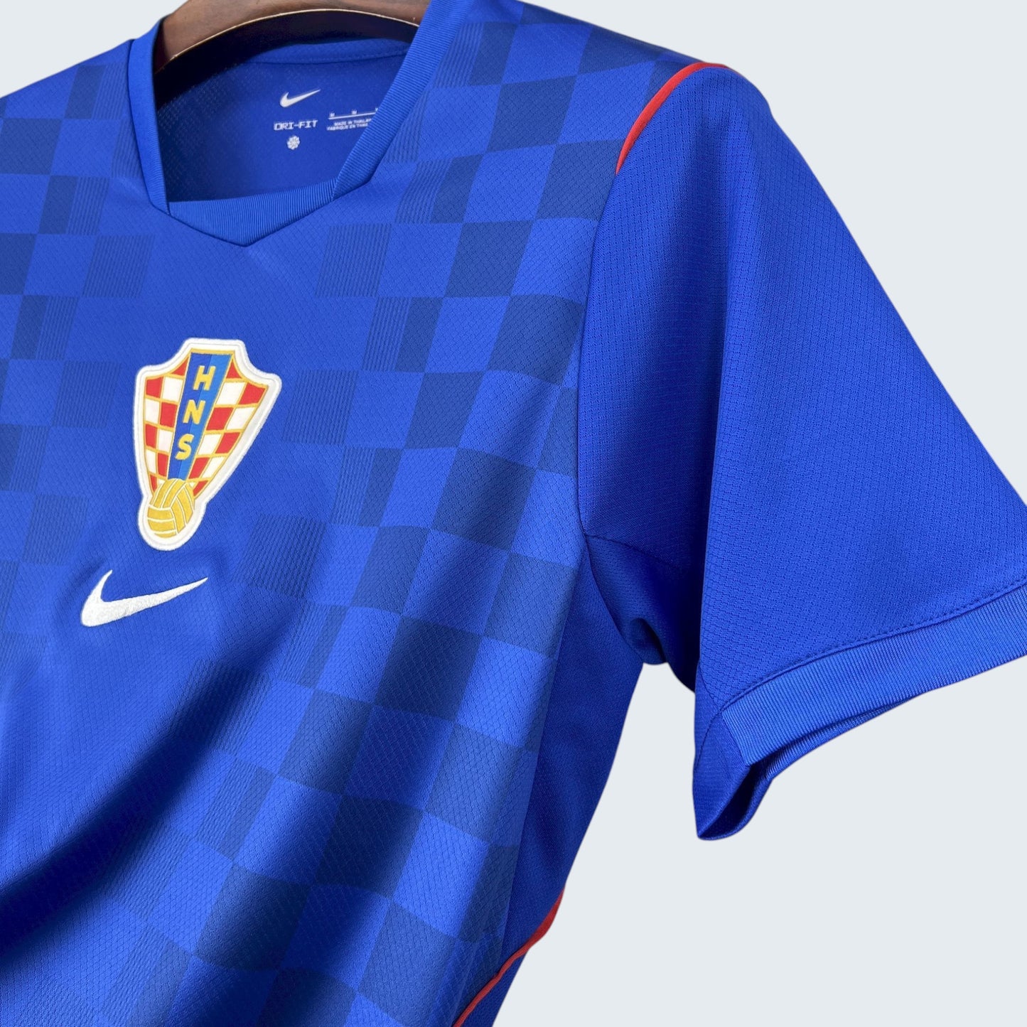 Maillot Croatie extérieur 2026