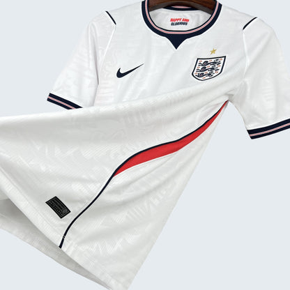 Maillot Angleterre domicile 2026