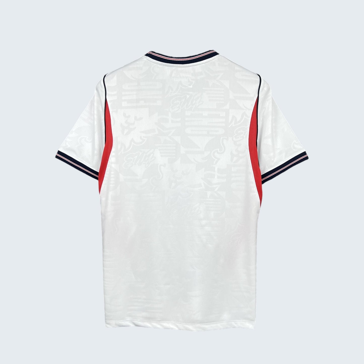 Maillot Angleterre domicile 2026