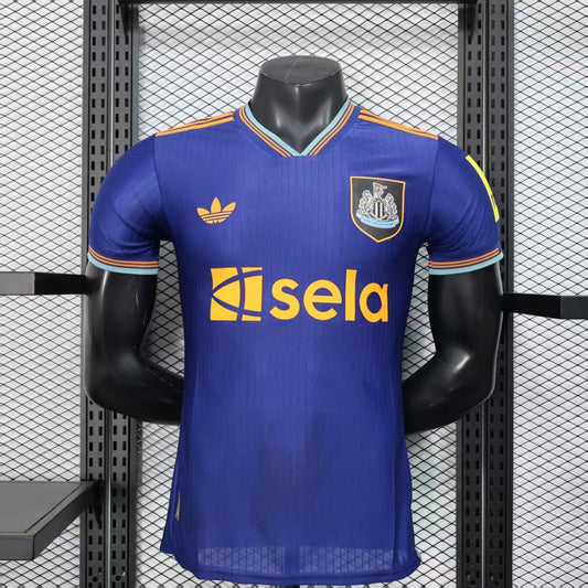 Maillot Newcastle United extérieur 25/26