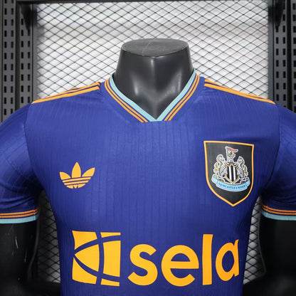 Maillot Newcastle United extérieur 25/26