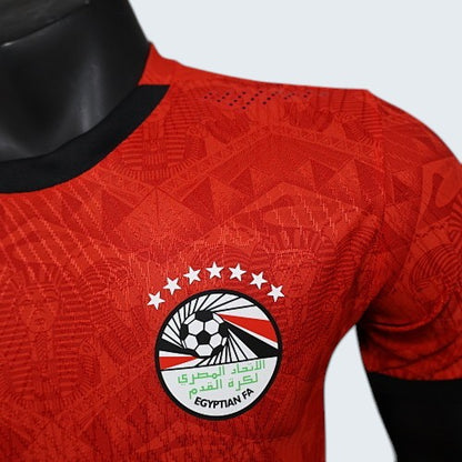 Maillot Egypte domicile 2025