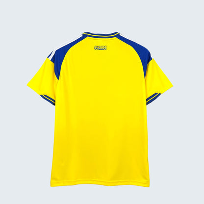 Maillot Suède domicile 2026
