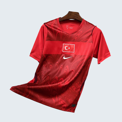 Maillot Turquie domicile 2026